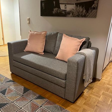 Apartment Ahkio North Rovaniemi Eksteriør bilde